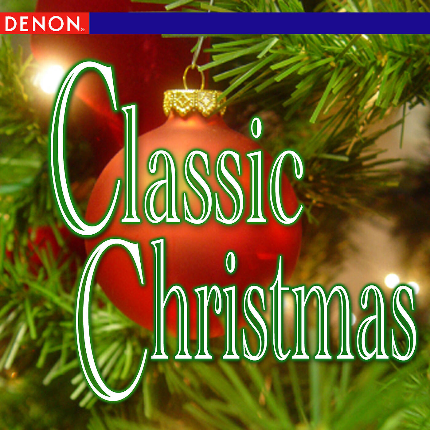 Релиз Classic Christmas