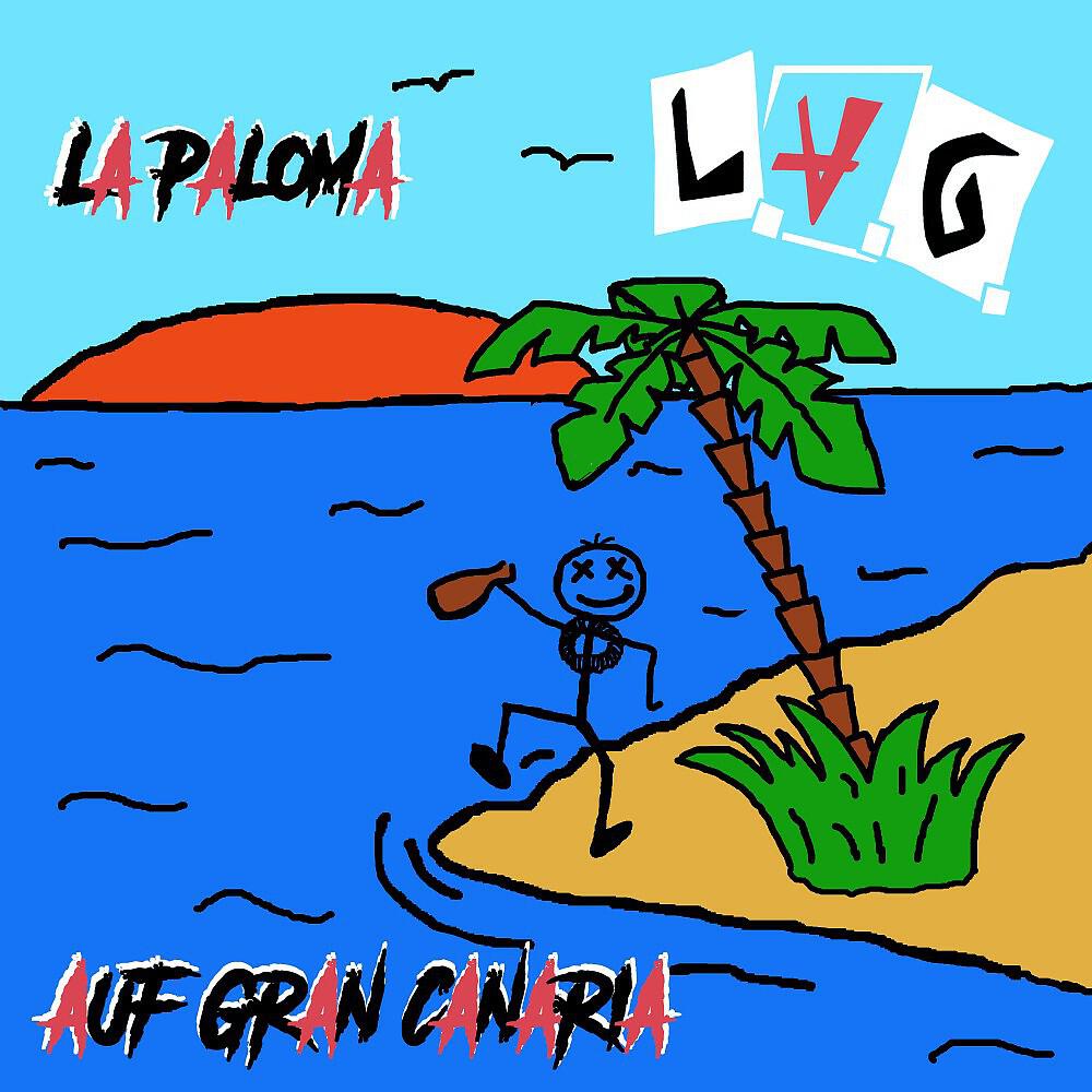 Релиз La Paloma auf Gran Canaria
