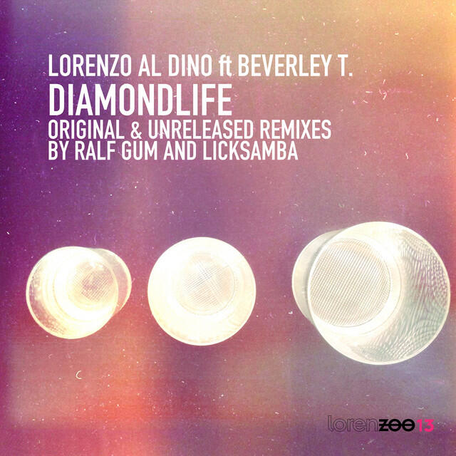 Релиз Diamond Life