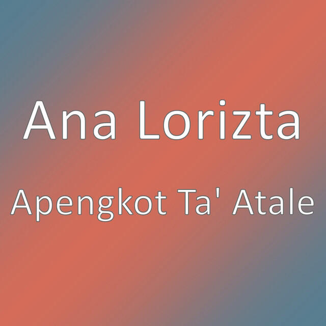 Релиз Apengkot Ta' Atale