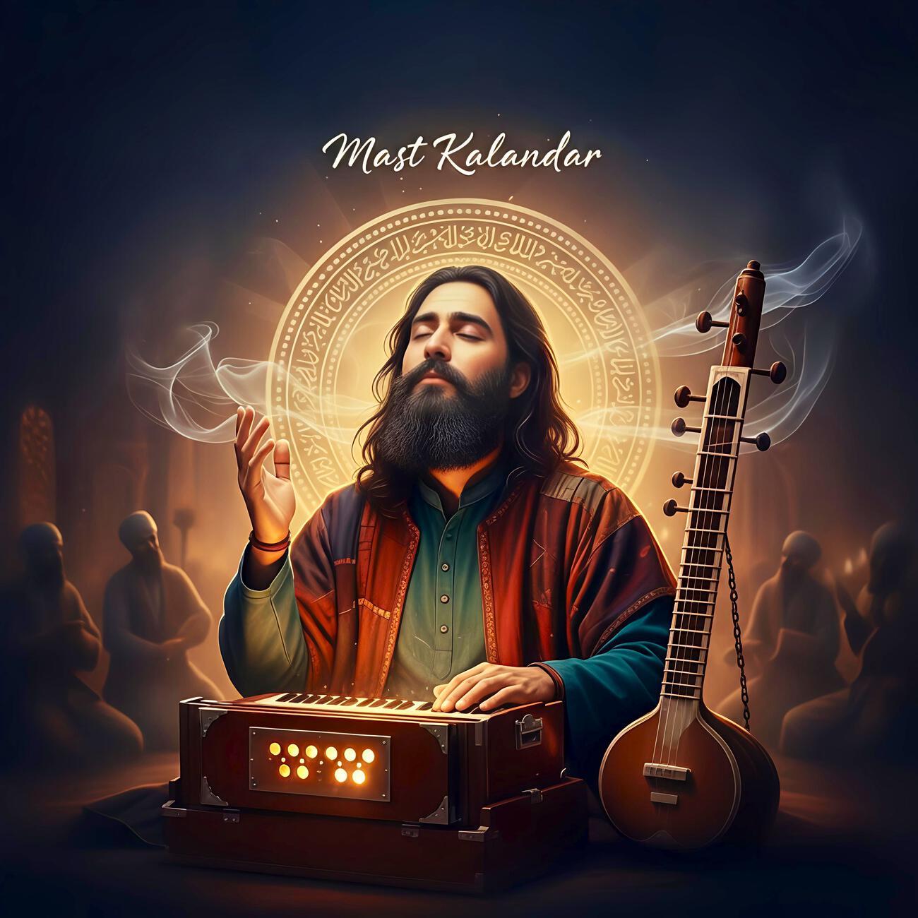 Релиз Mast Kalandar