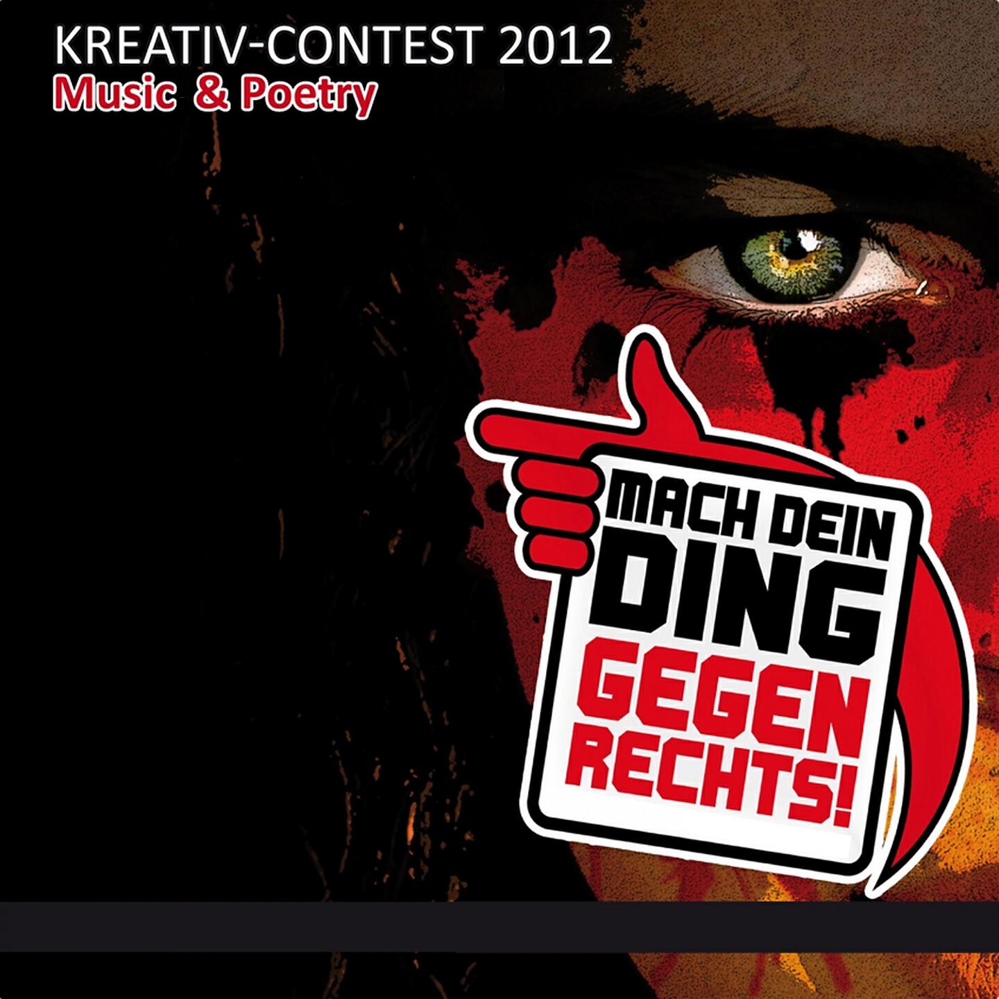 Релиз Mach dein Ding gegen Rechts
