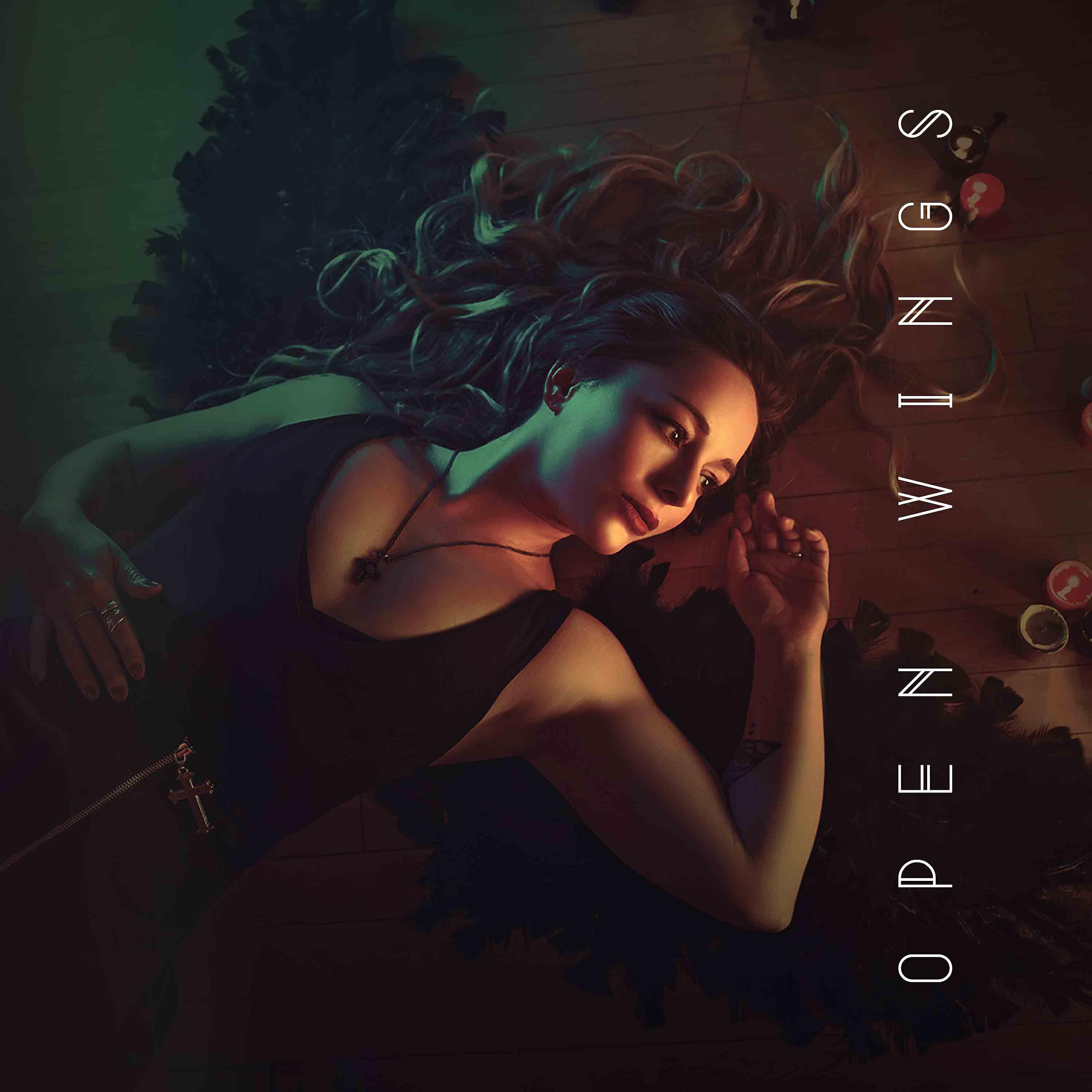 Релиз Open Wings