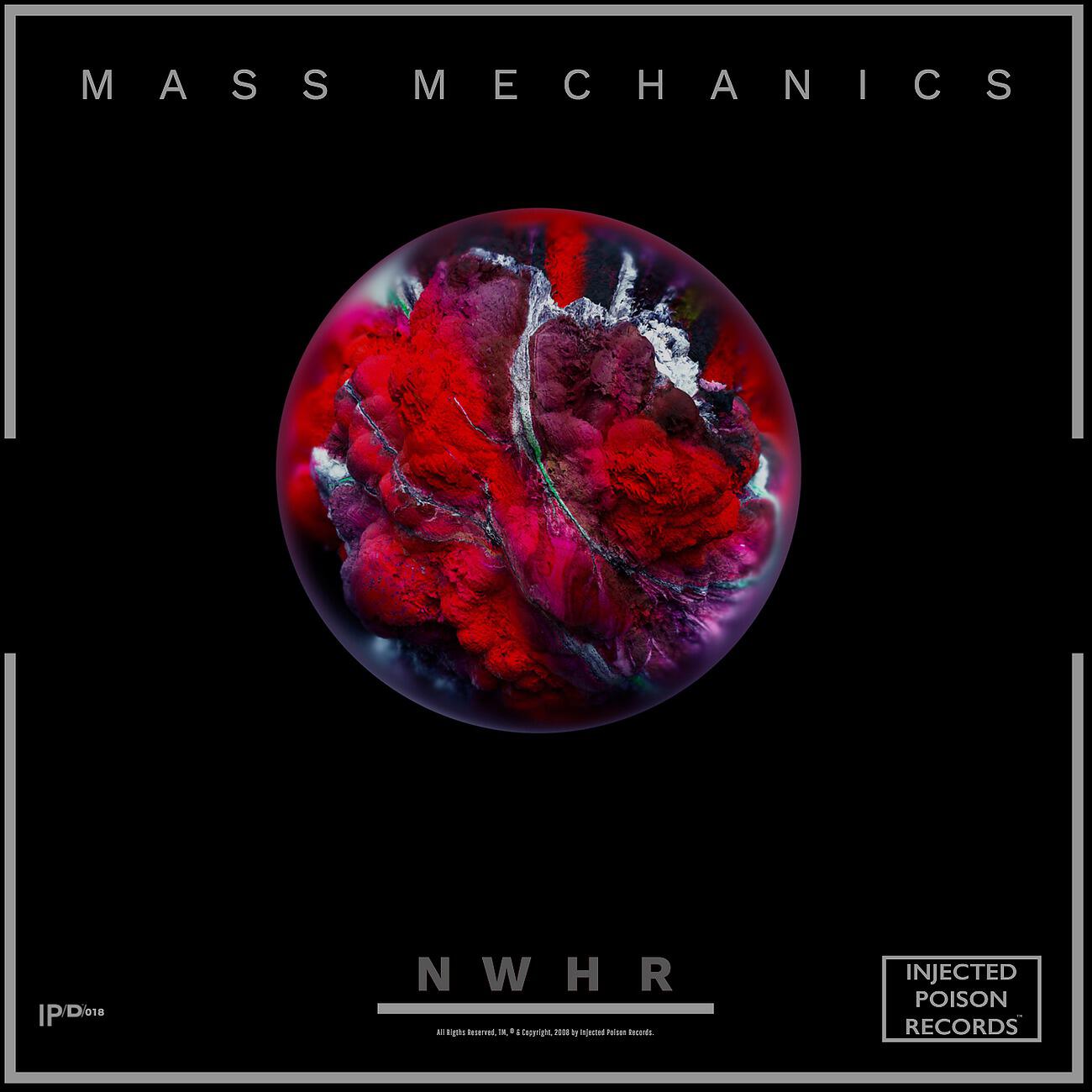 Релиз Mass Mechanics EP