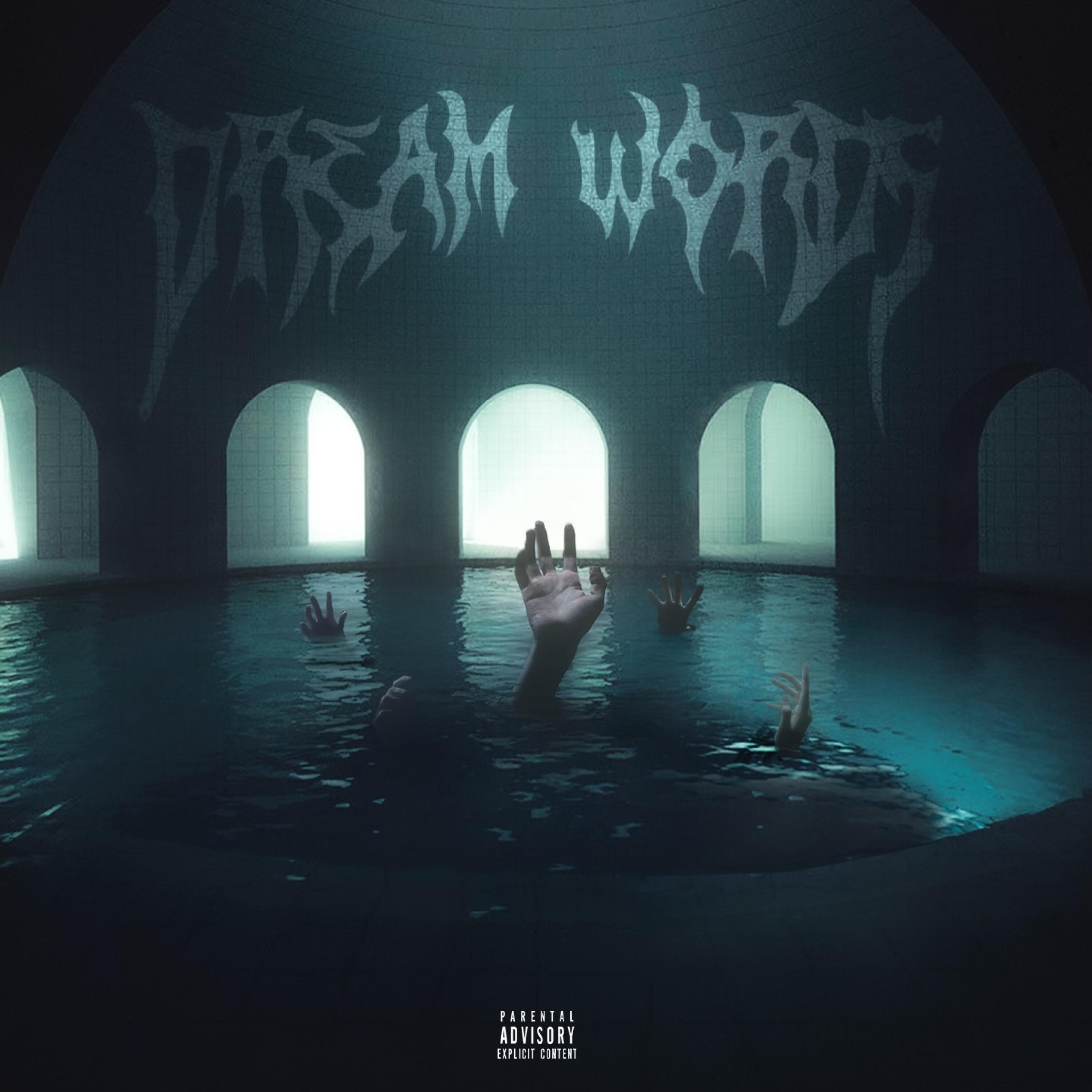 Релиз Dream Words