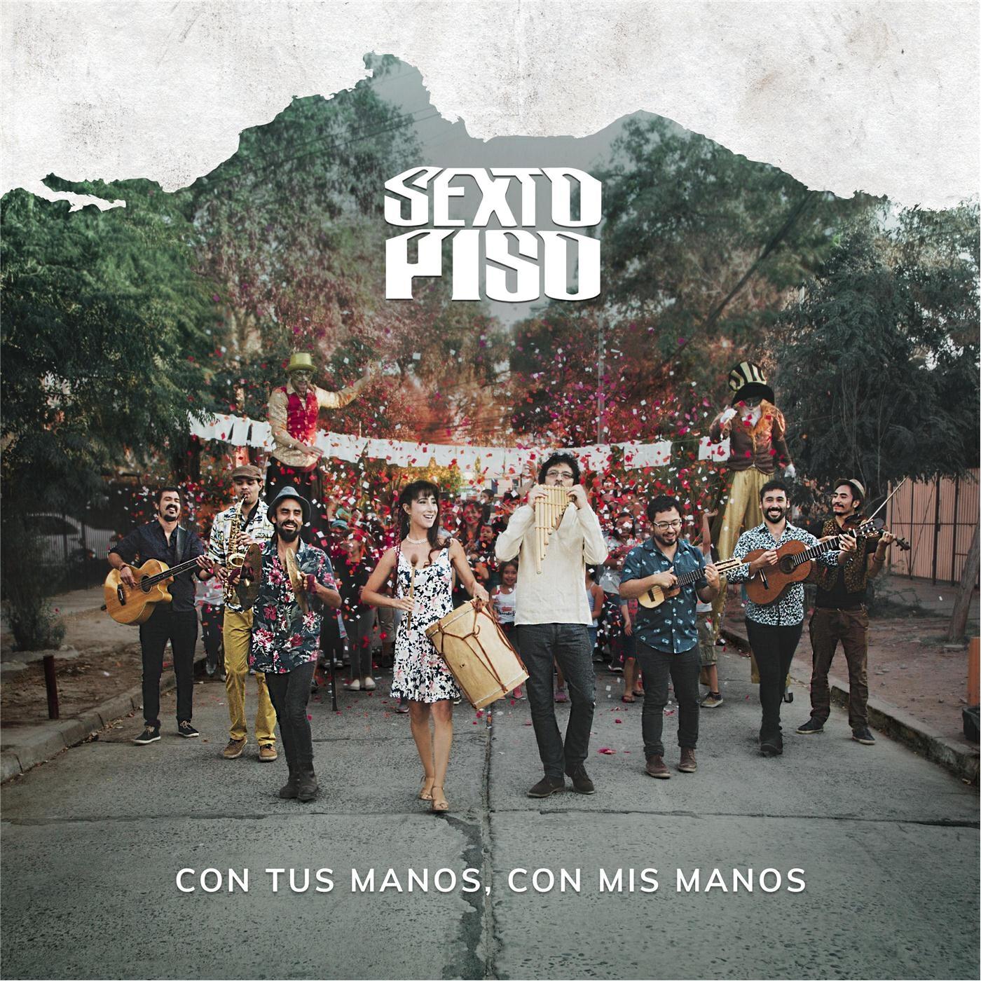 Sexto Piso