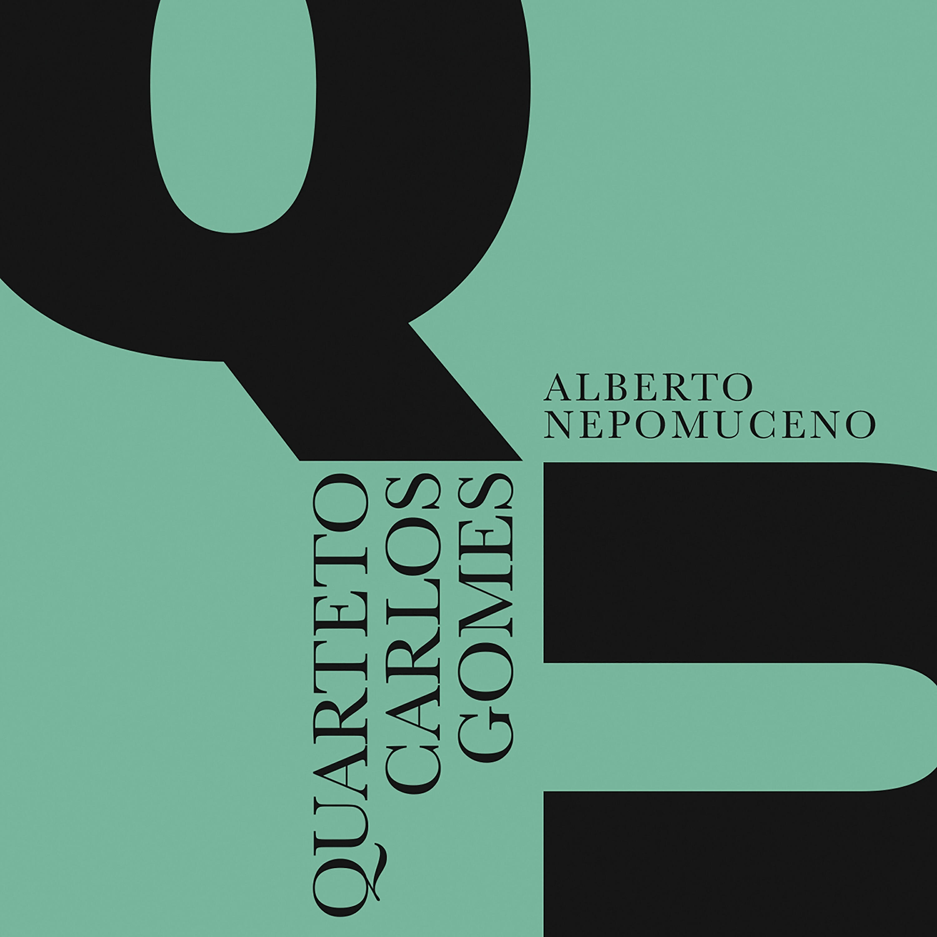 Релиз Alberto Nepomuceno