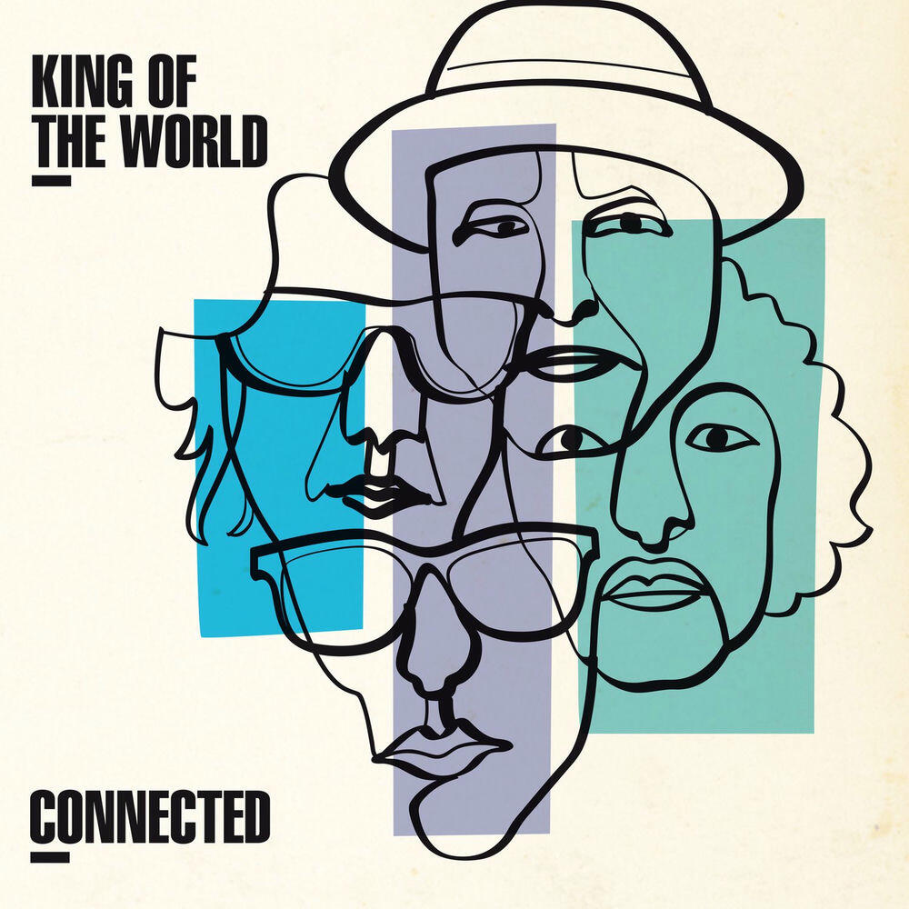 Релиз Connected