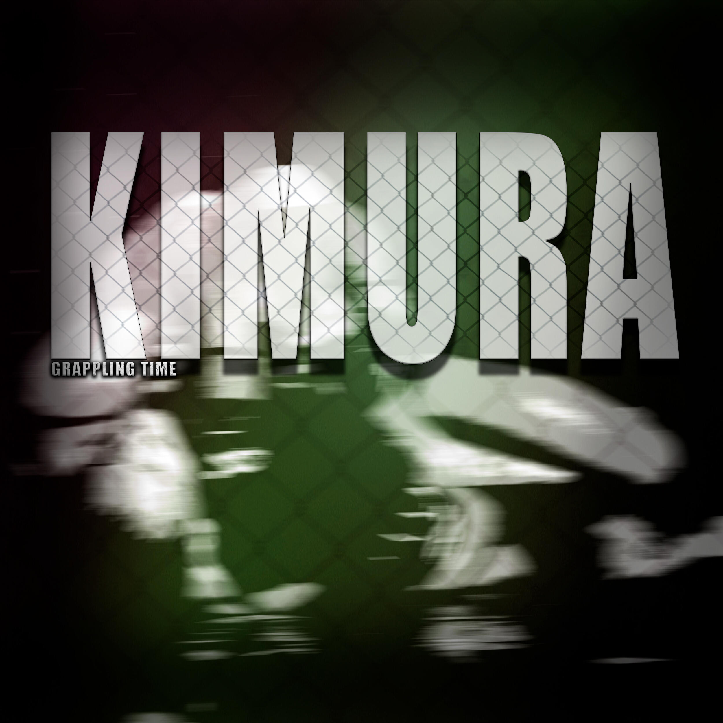 Релиз Kimura