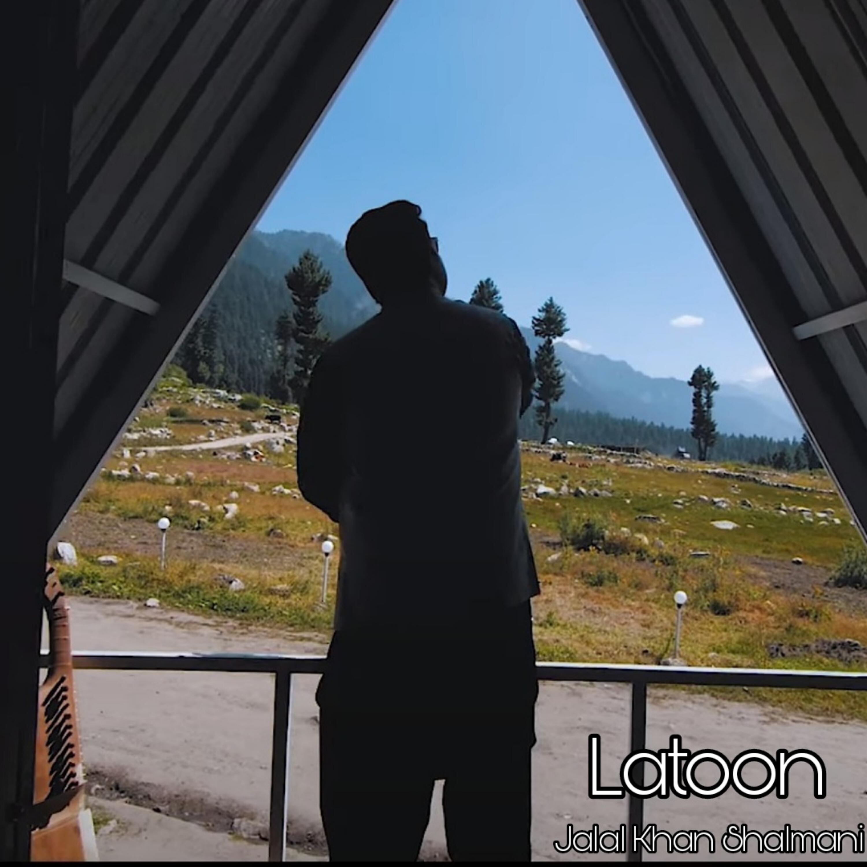 Релиз Latoon