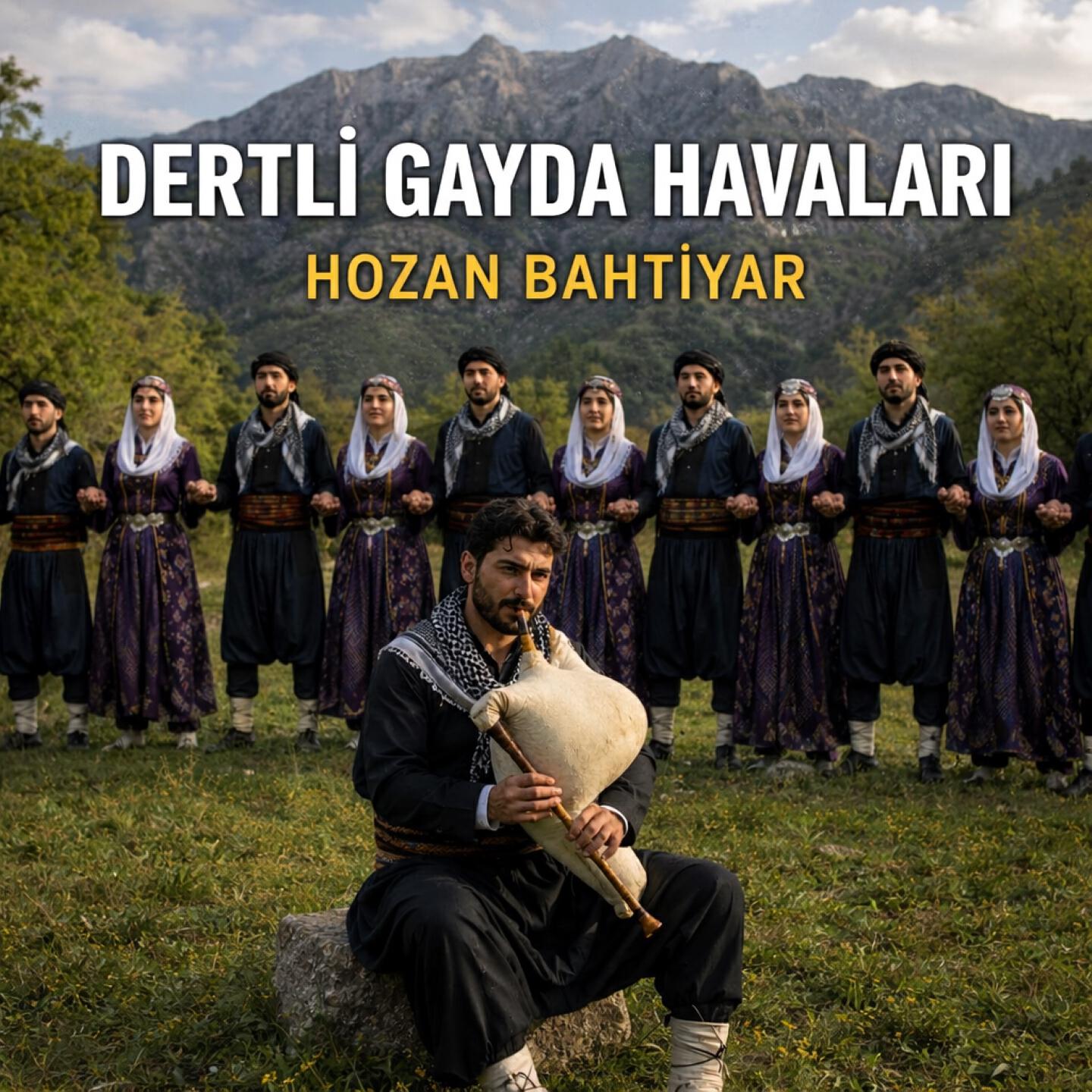 Hozan Bahtiyar