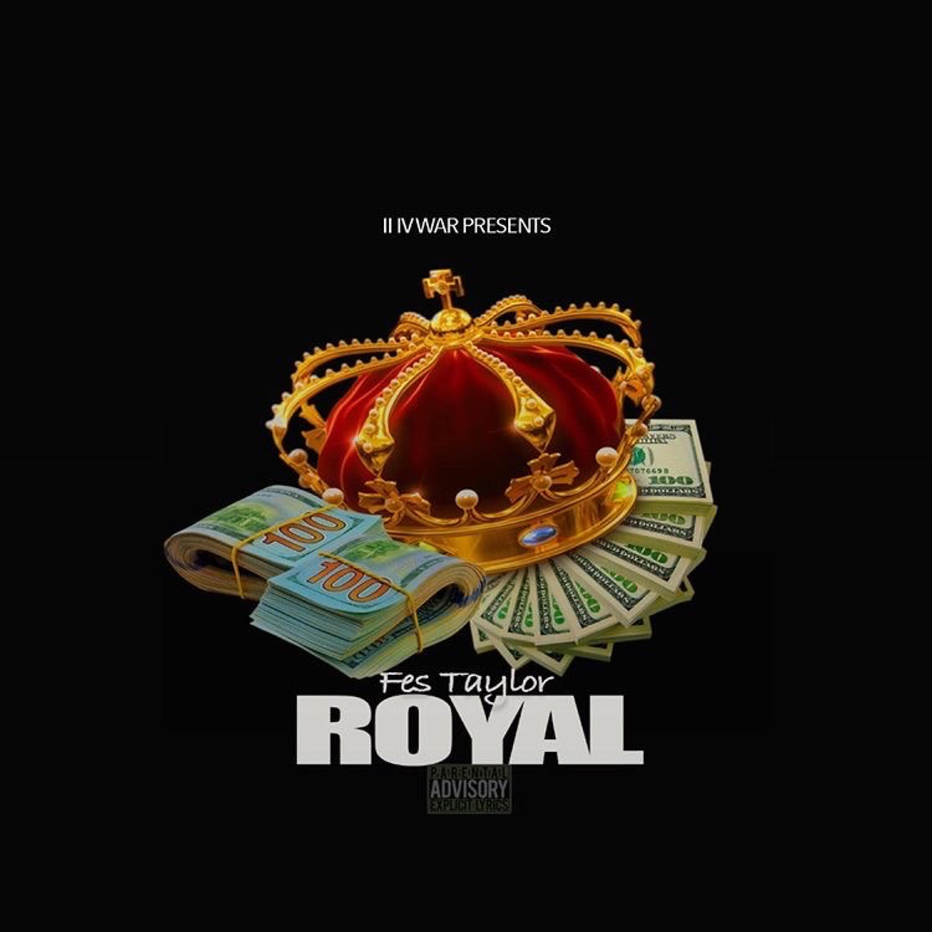 Релиз Royal
