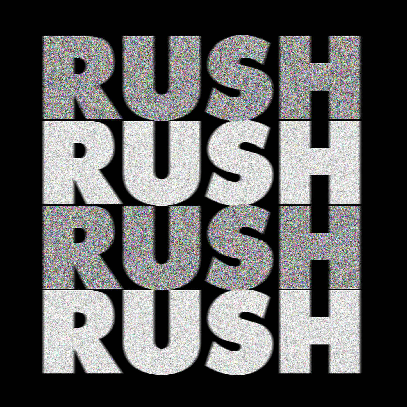 Релиз Rush