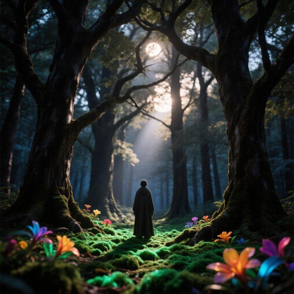 Релиз Iriri's Whispering Song