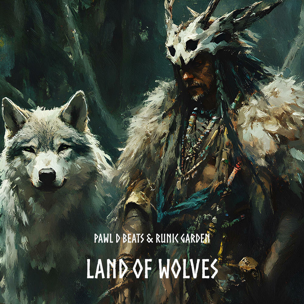 Релиз Land of Wolves