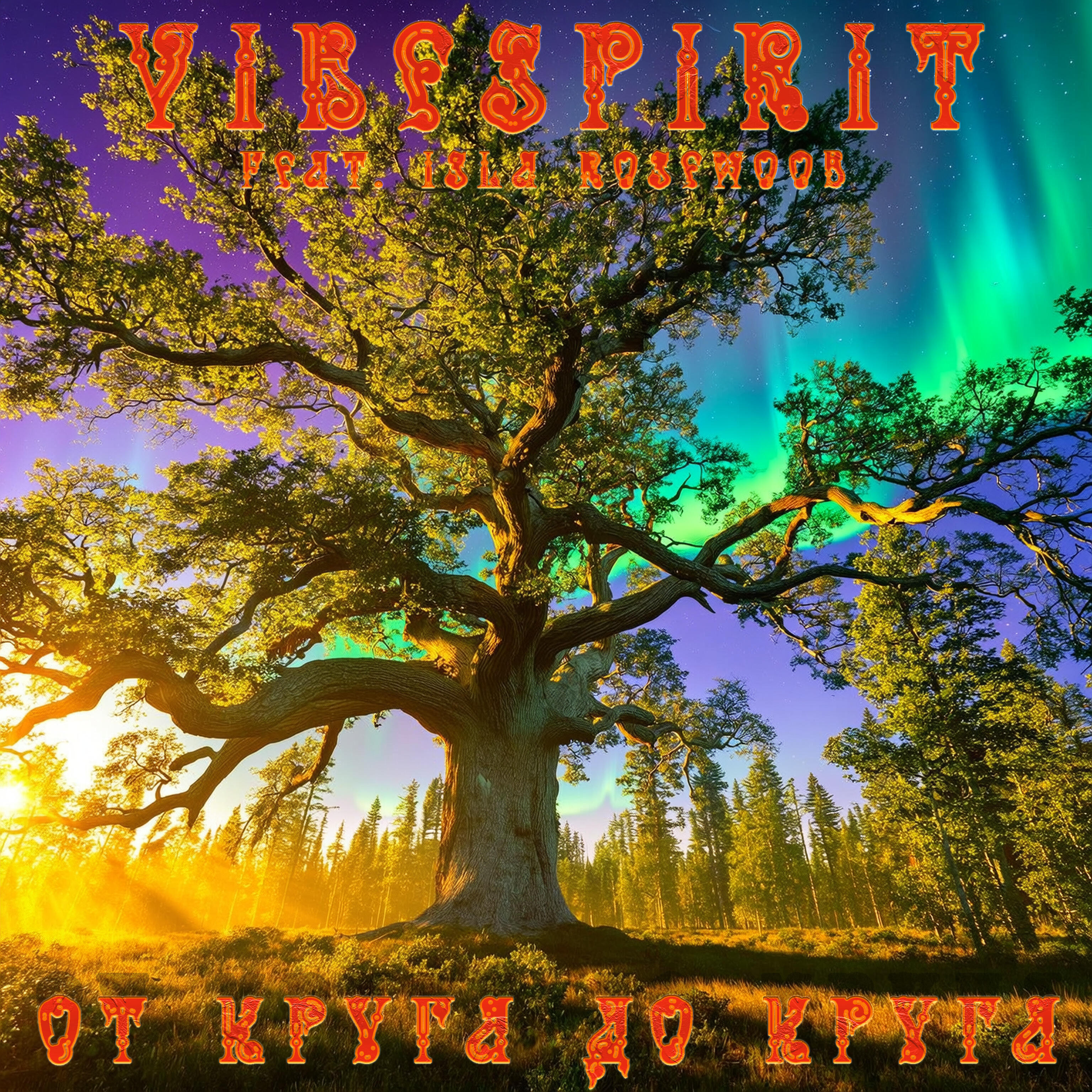 Релиз От круга до круга