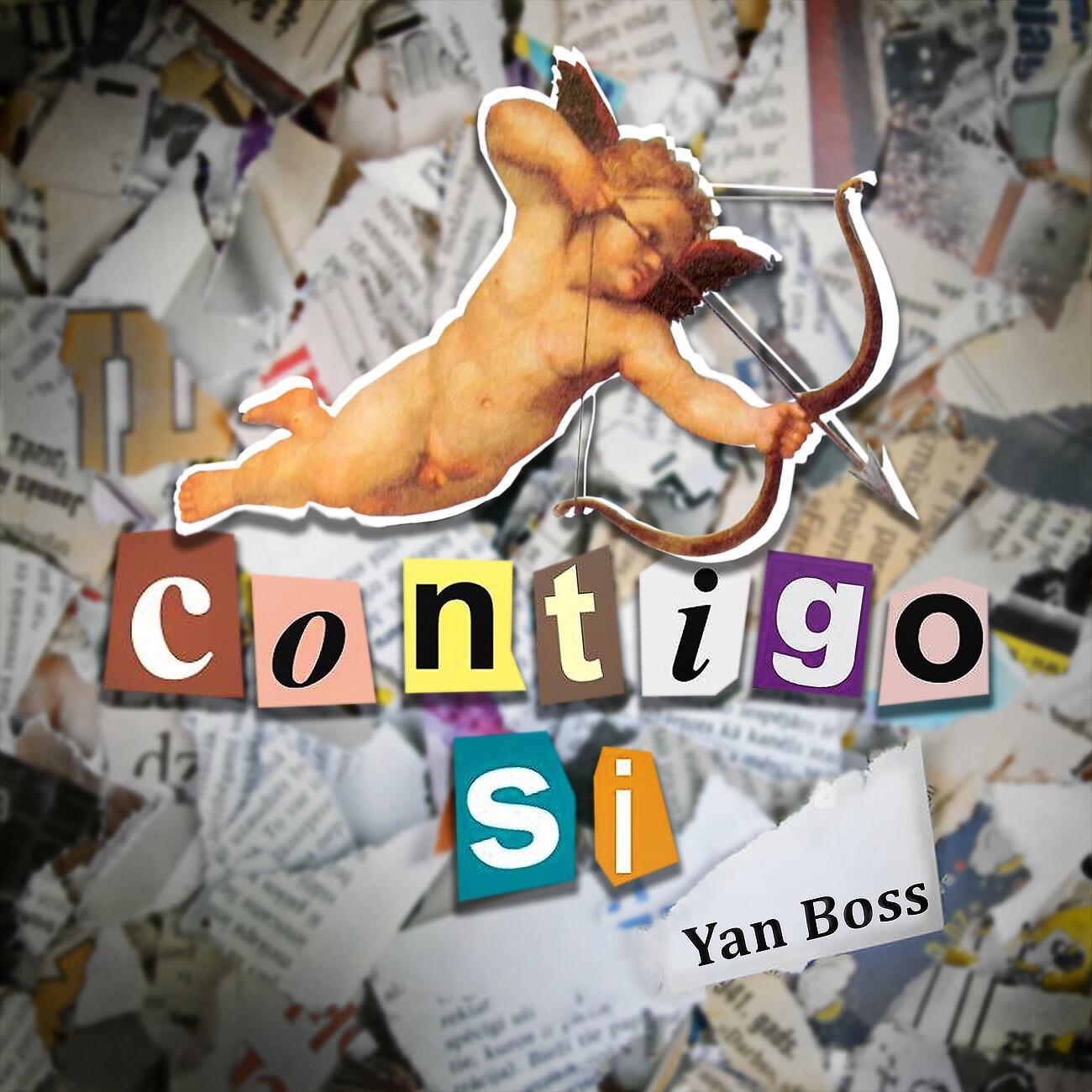 Релиз Contigo Sí