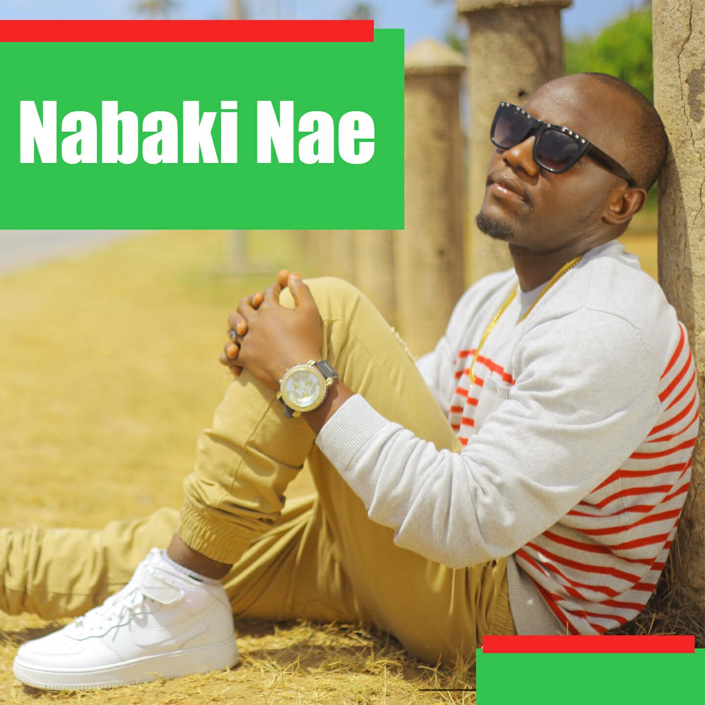 Релиз Nabaki Nae