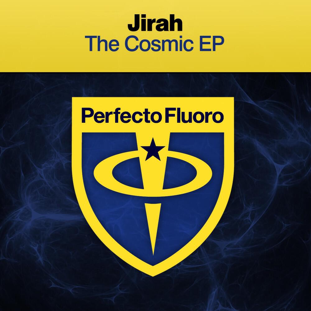 Релиз The Cosmic EP