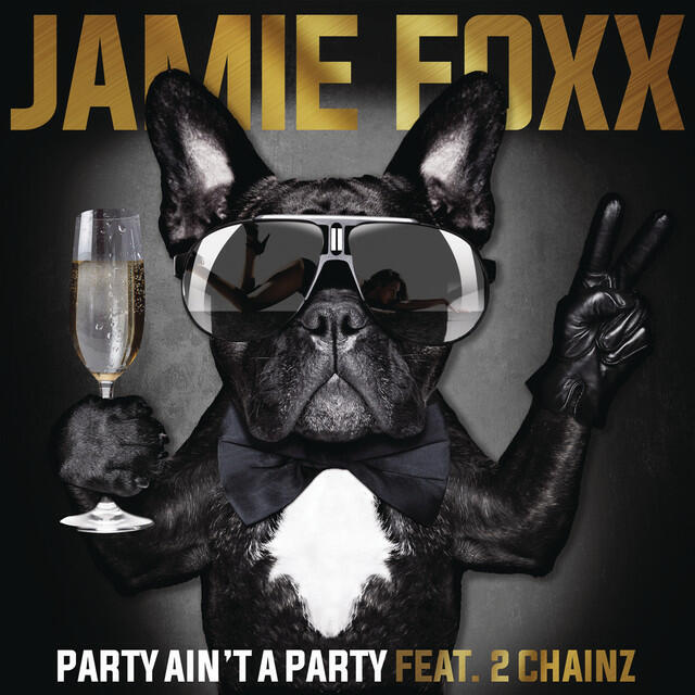 Релиз Party Ain't A Party (feat. 2 Chainz)