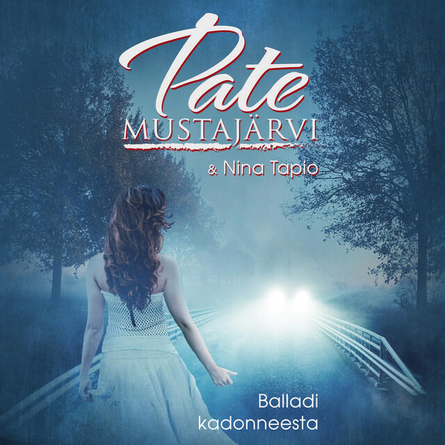 Релиз Balladi kadonneesta