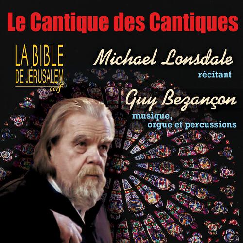 Релиз Le cantique des cantiques