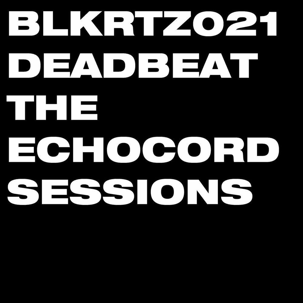 Релиз The Echocord Sessions