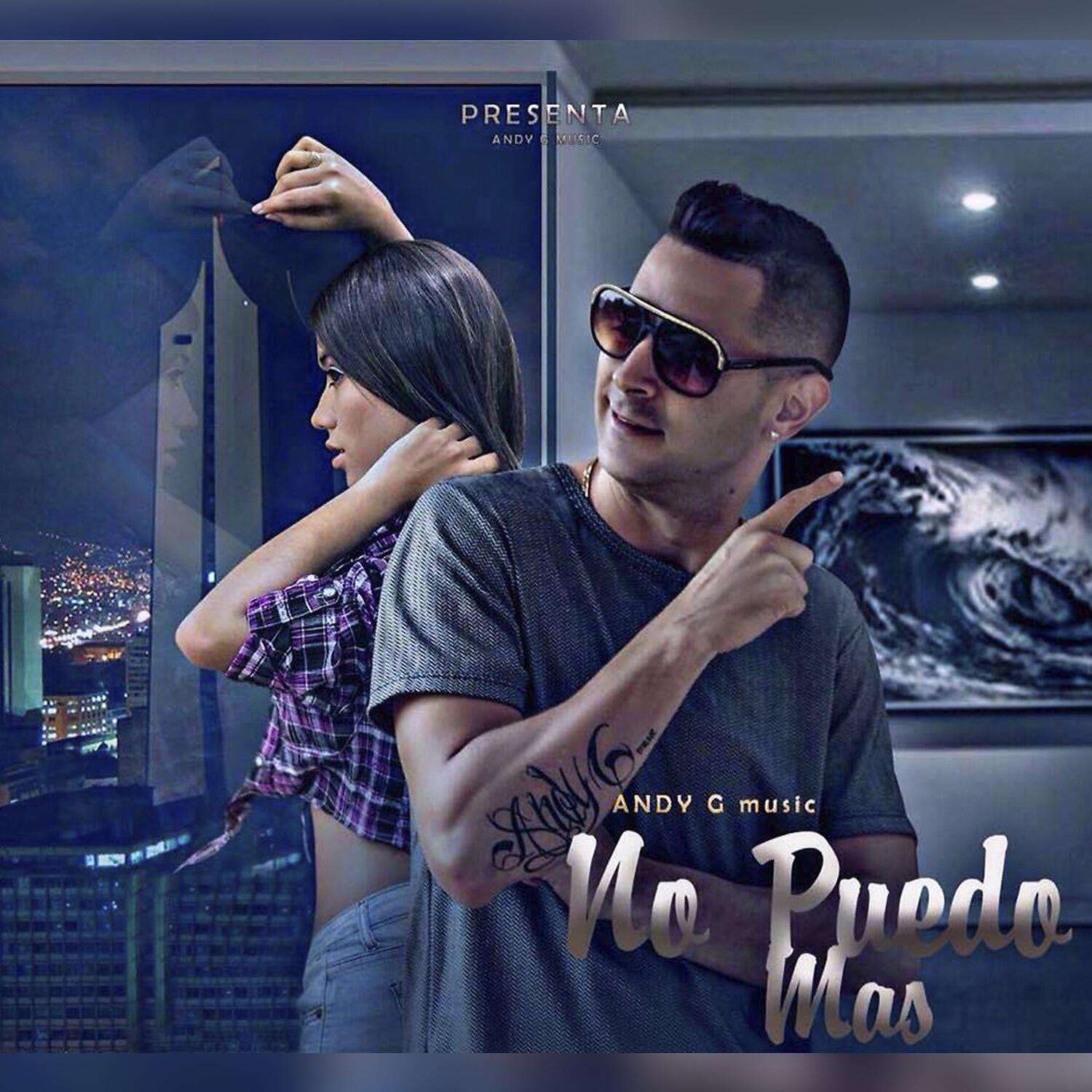 Релиз No Puedo Más