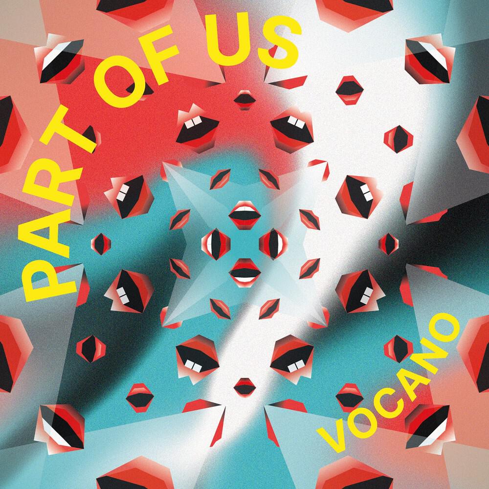 Релиз Part of Us