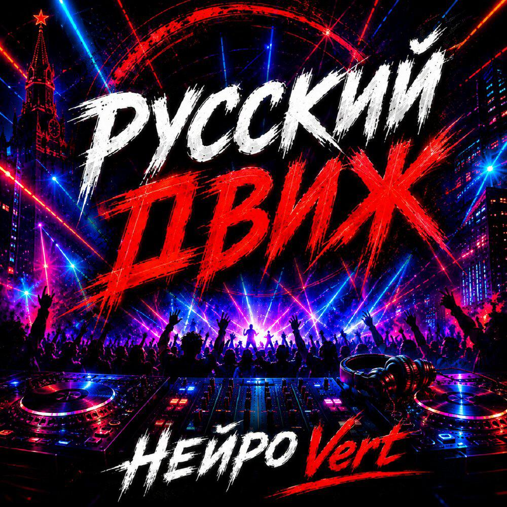 Релиз Русский движ