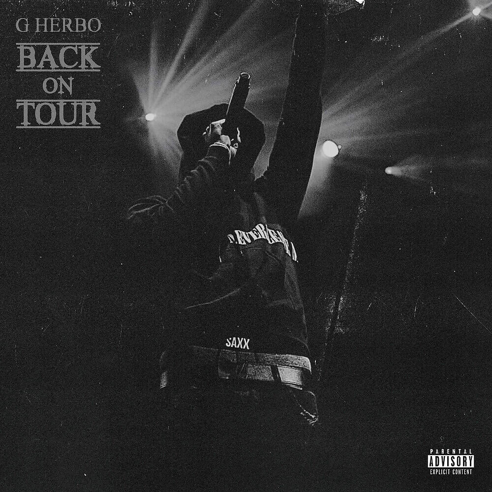 Релиз Back on Tour
