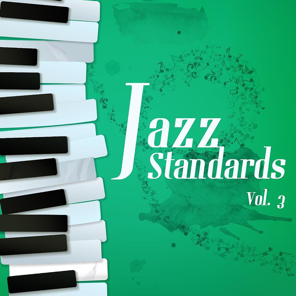 Релиз Jazz Standards, Vol. 3