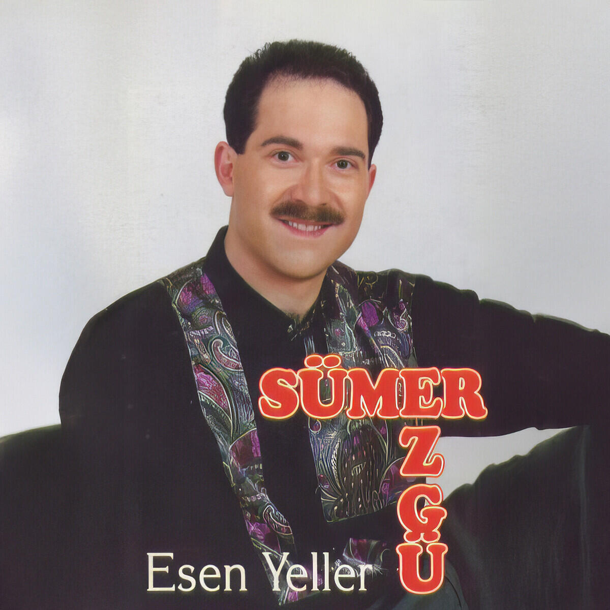 Релиз Esen Yeller