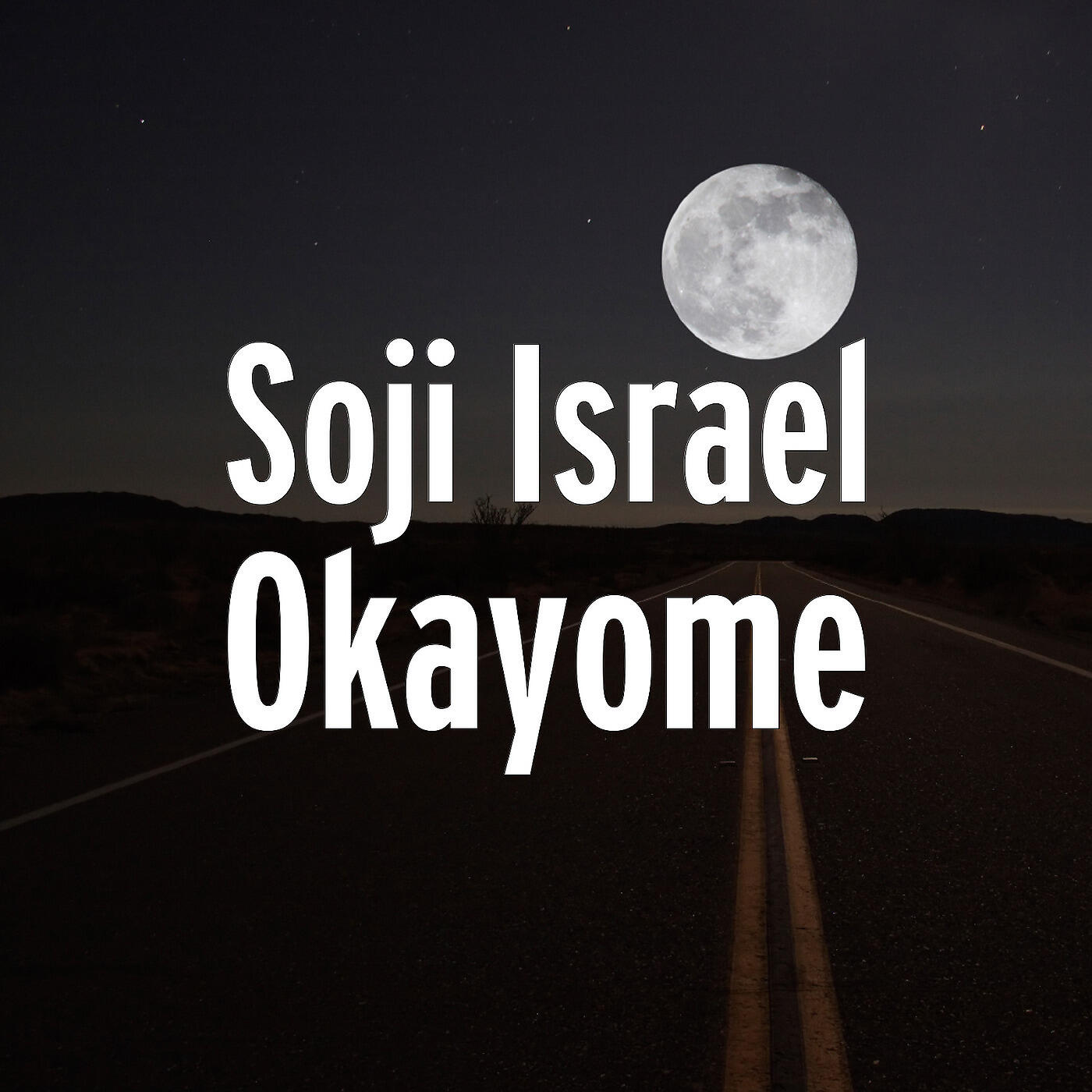 Постер альбома Okayome