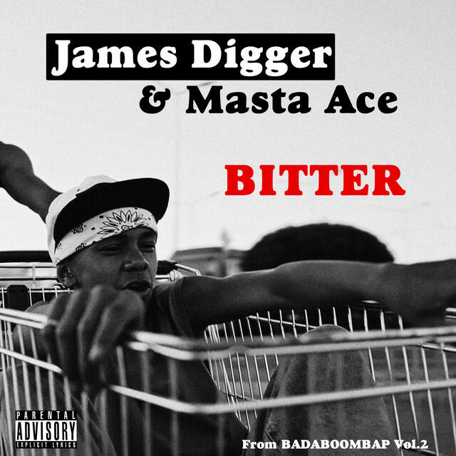 Релиз Bitter