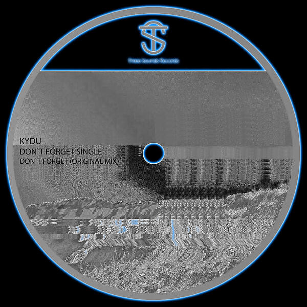 Релиз Don`t Forget