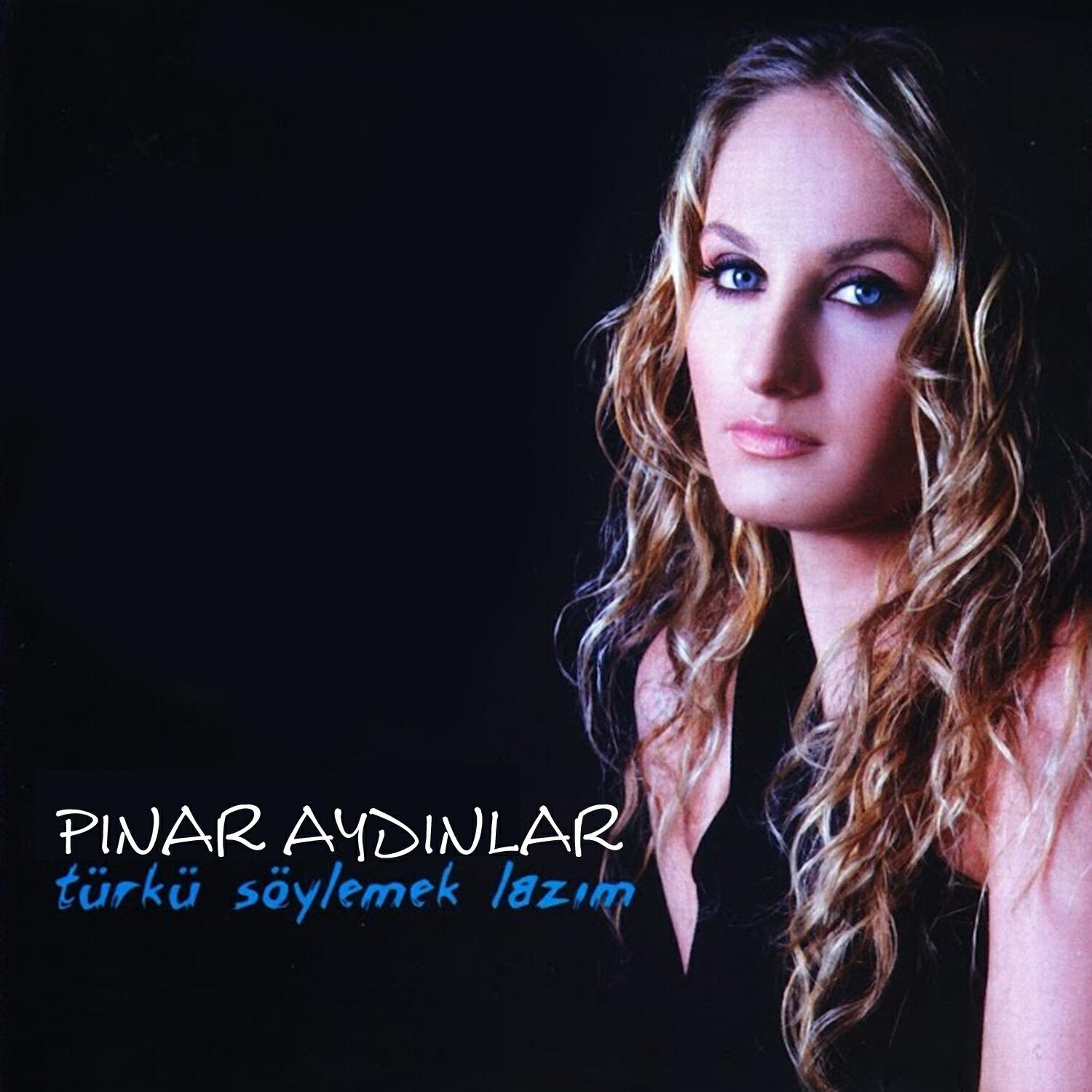 Релиз Türkü Söylemek Lazım