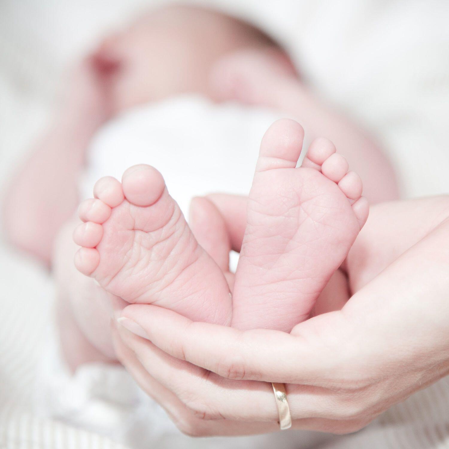 White Noise for Babies Sleep