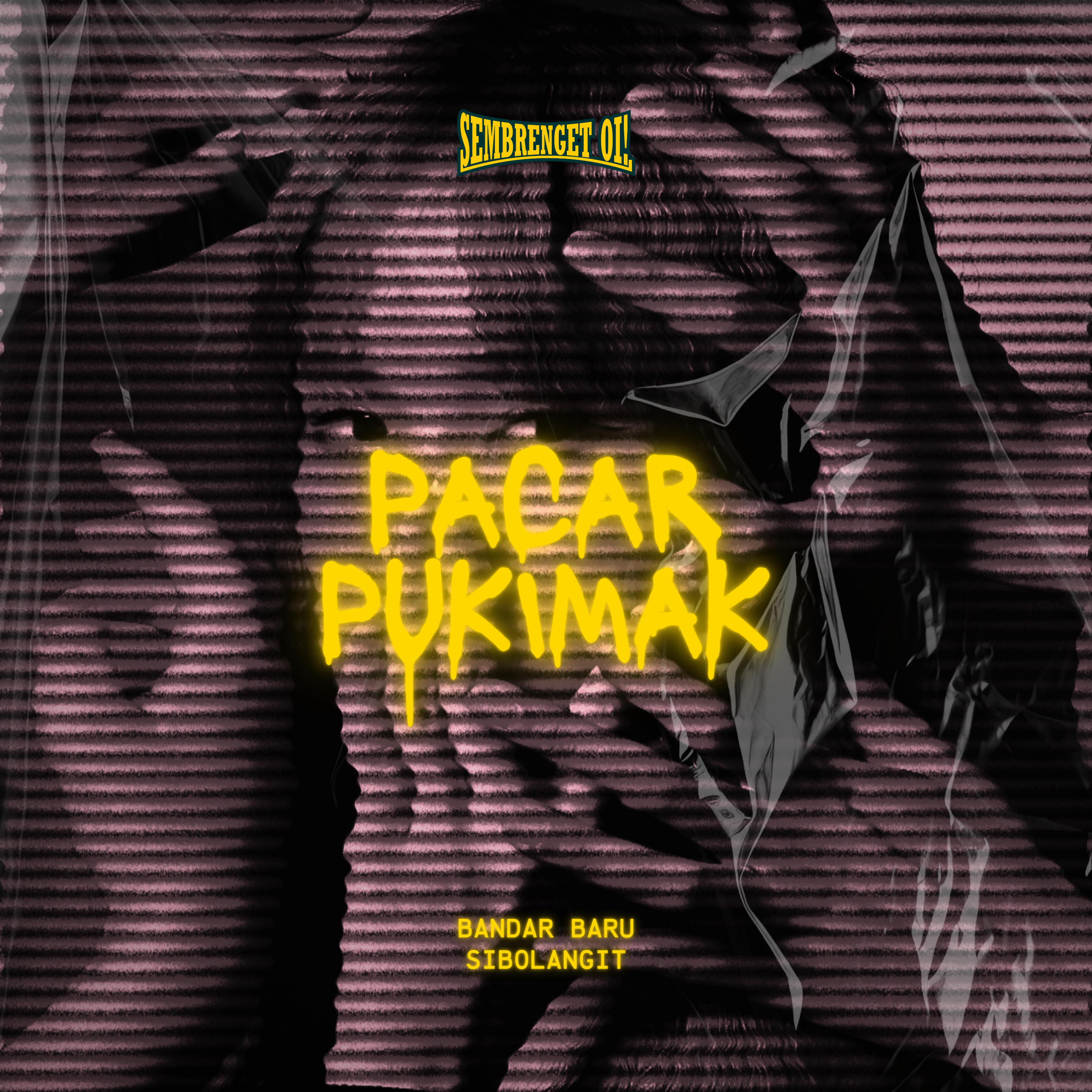 Релиз Pacarku Pukimak