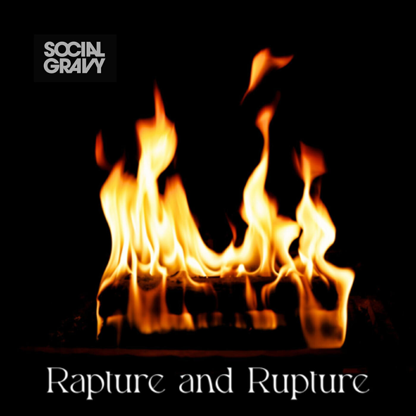 Релиз Rapture and Rupture