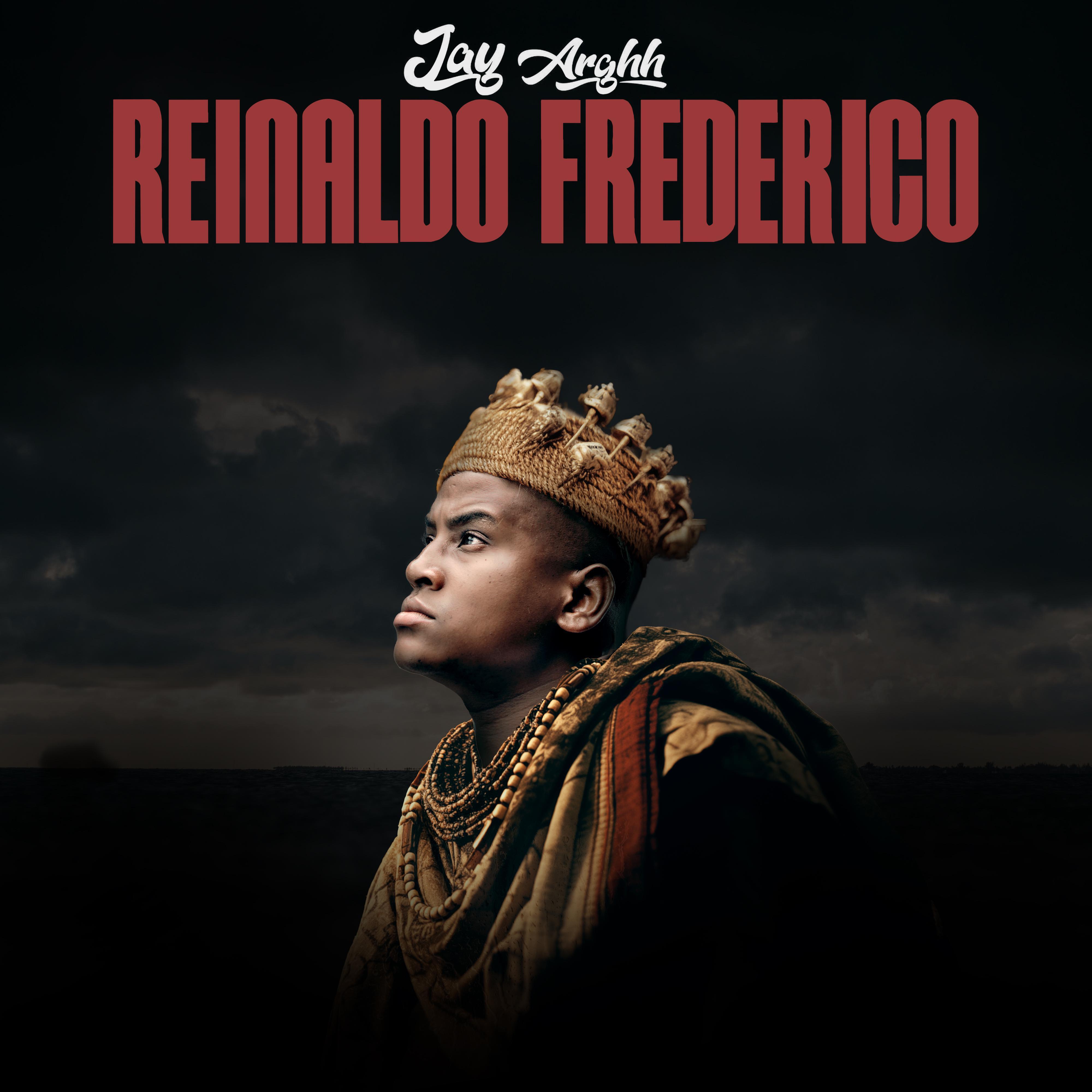 Релиз Reinaldo Frederico