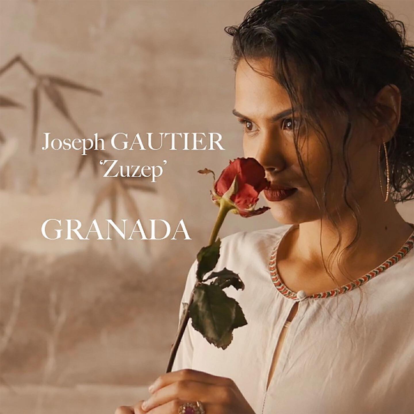 Joseph Gautier