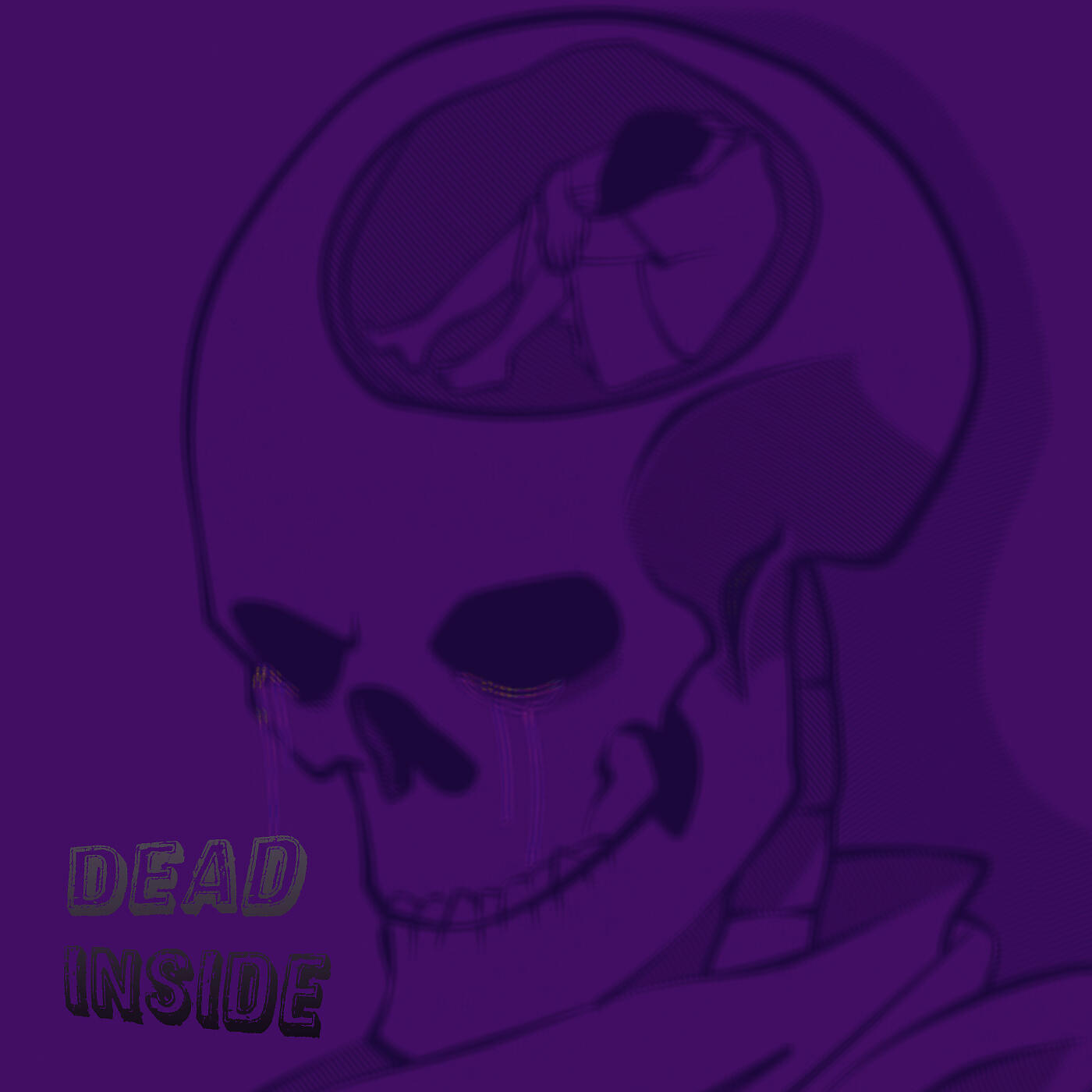 Релиз Dead Inside