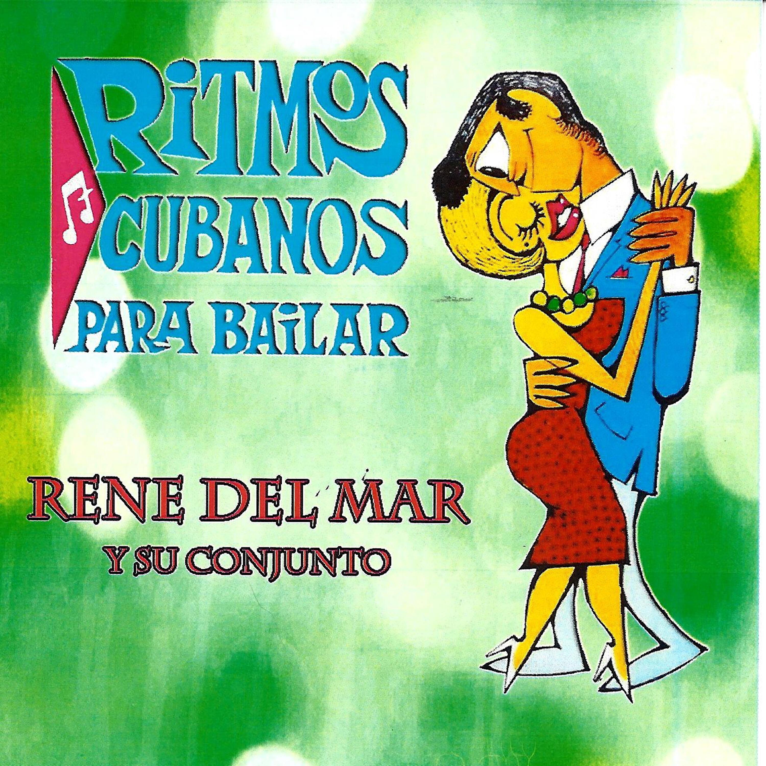 René Del Mar