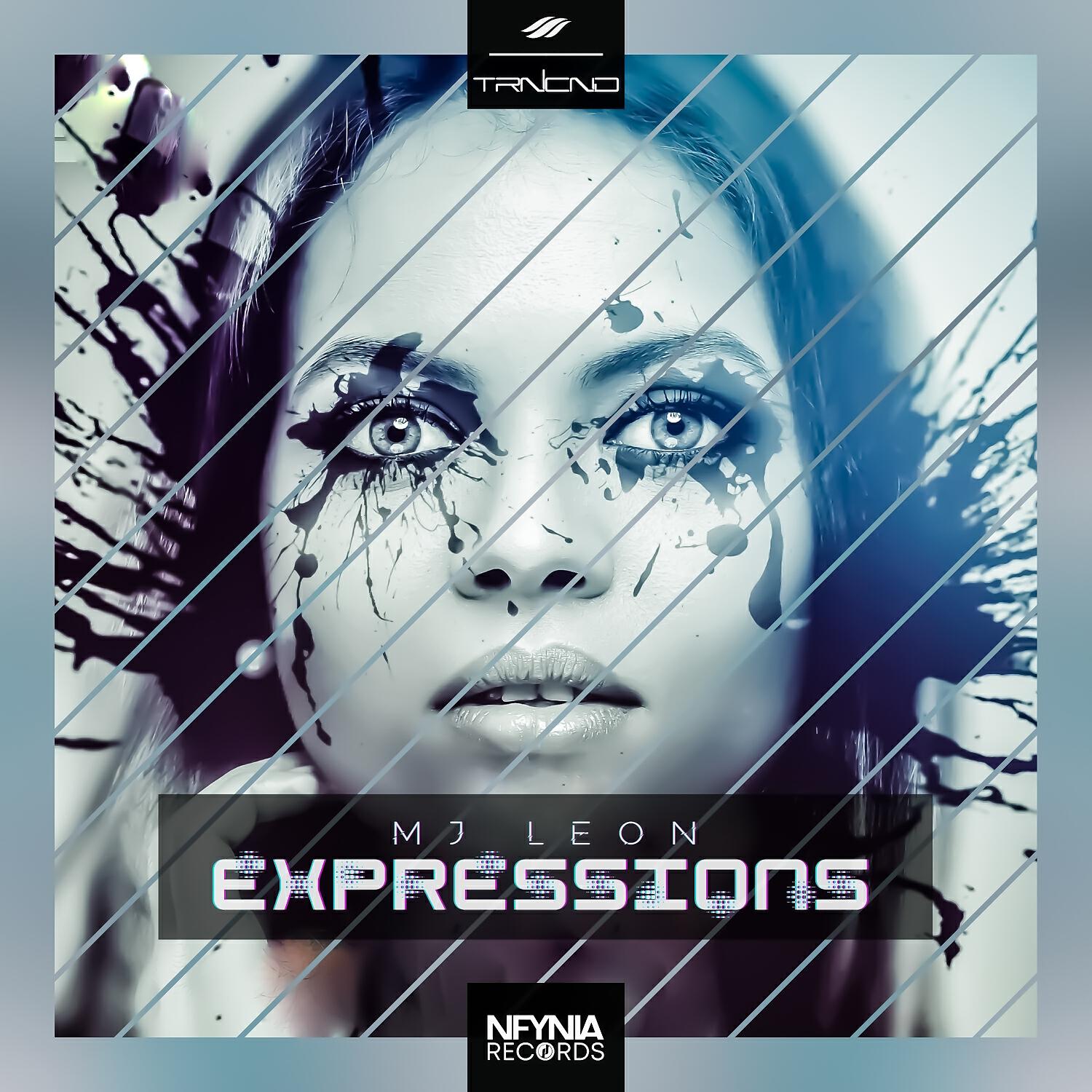 Релиз Expressions