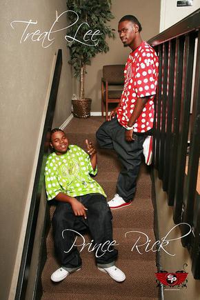Treal Lee
