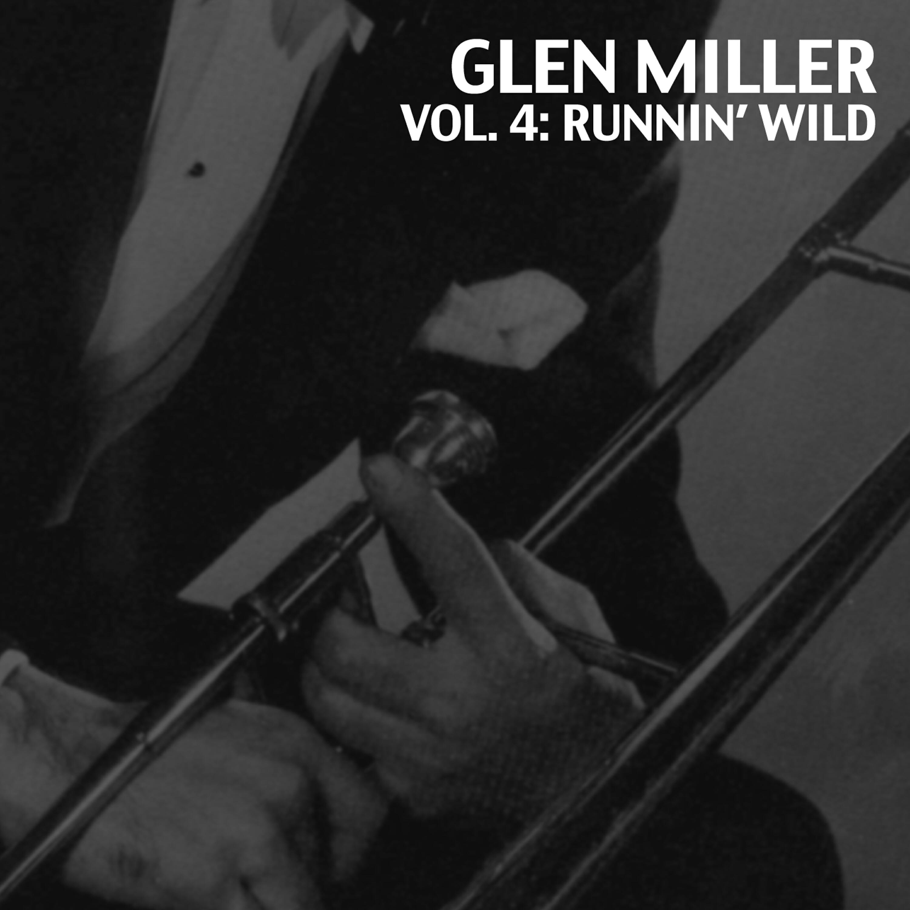 Релиз Vol. 4: Runnin' Wild