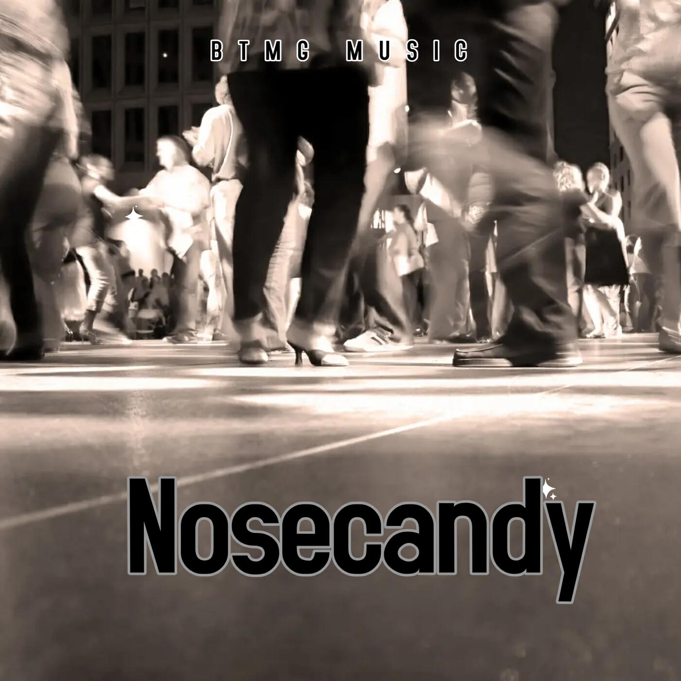 Релиз Nosecandy