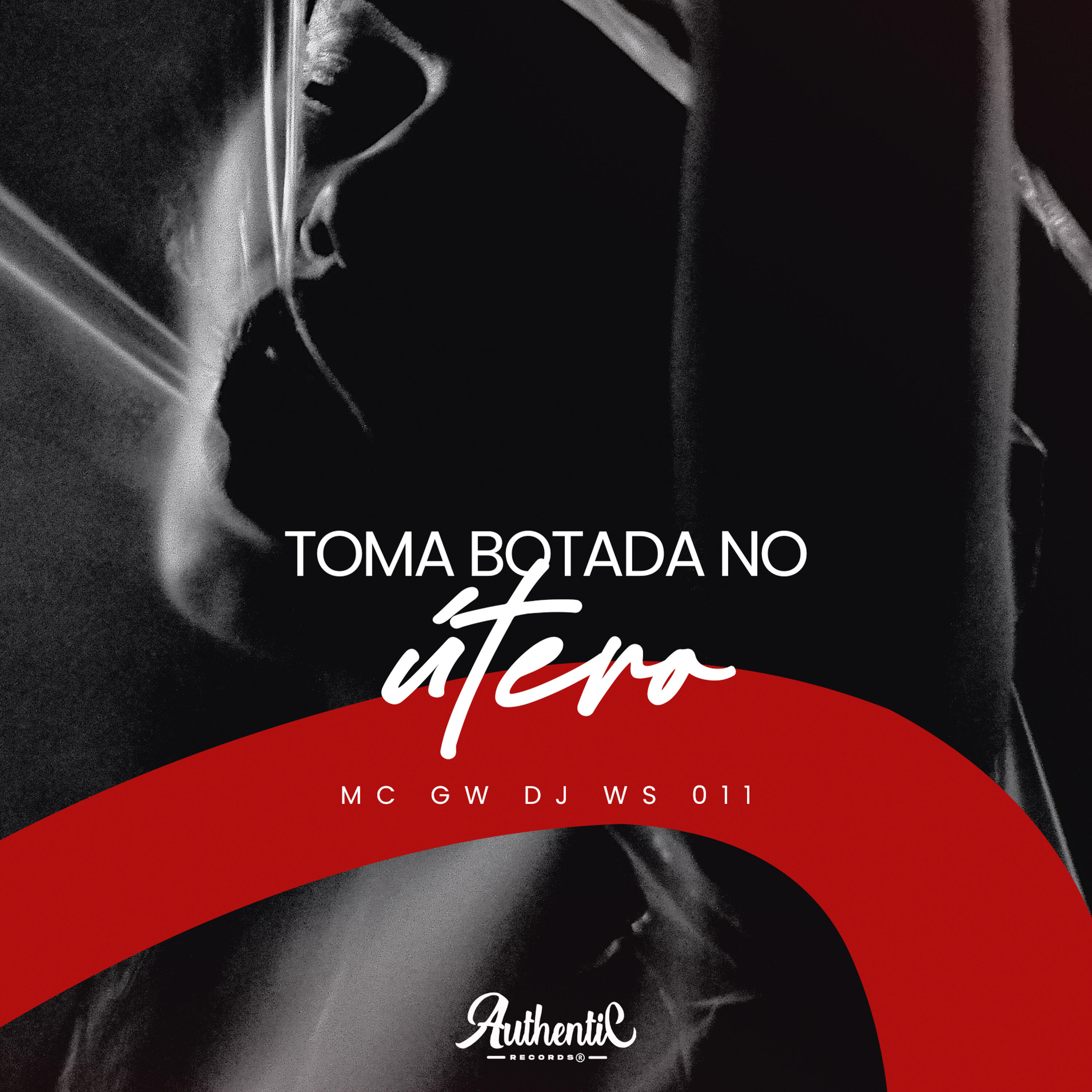 Релиз Toma Botada no Útero
