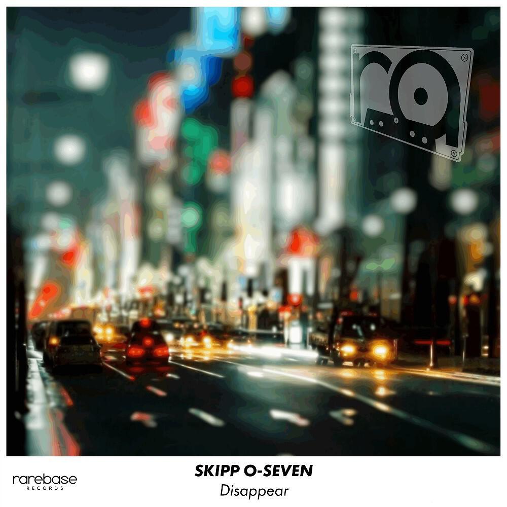 Skipp O-Seven